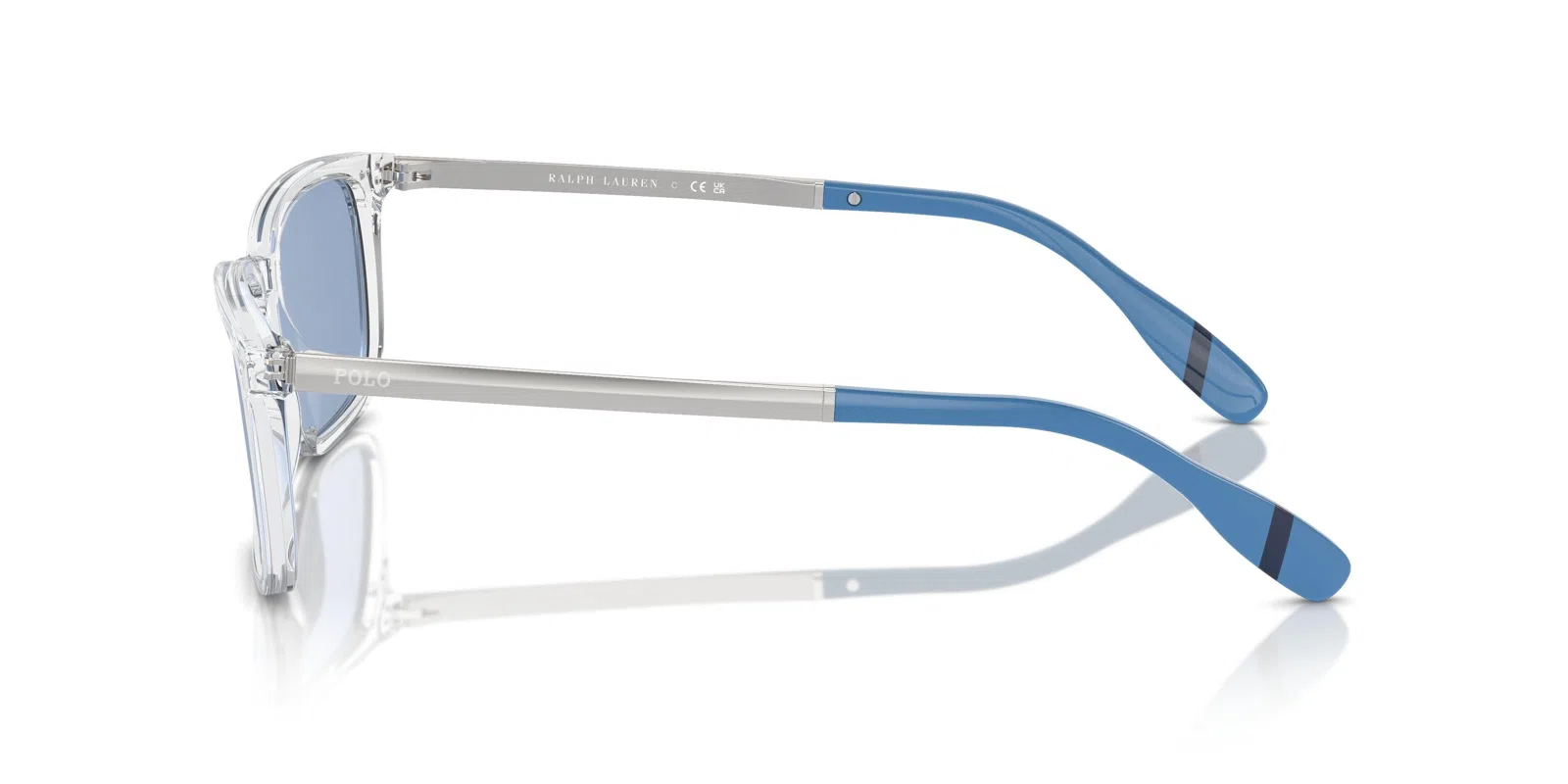 Polo 4212F Sunglasses - view 11
